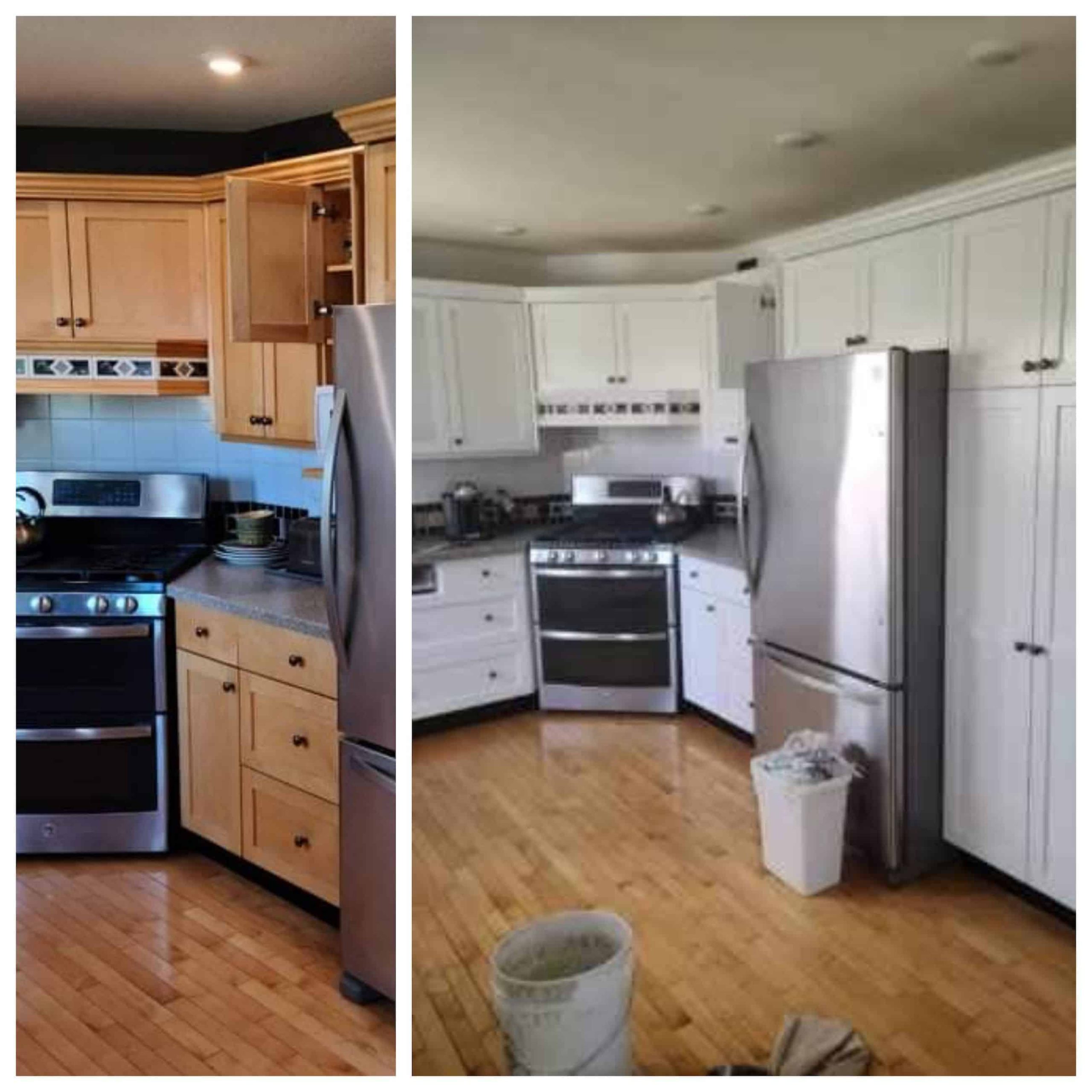 House Painters in Regina SK